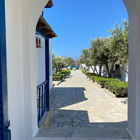 Kastraki Dunes Naxos Buitenkant foto