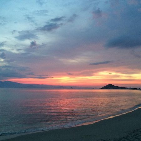 Kastraki Dunes Naxos Buitenkant foto