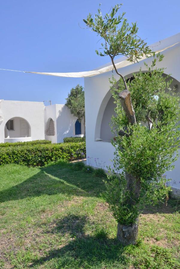 Kastraki Dunes Naxos Buitenkant foto